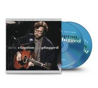 Eric Clapton - Unplugged: Enhanced Edition