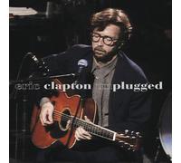 Eric Clapton - Unplugged: Enhanced Edition