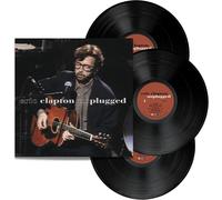 Eric Clapton - Unplugged: Enhanced Edition [Vinilo]