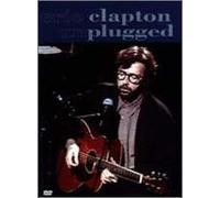 Eric Clapton - Unplugged [Linear Pcm] [Alemania] [DVD]