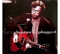 Eric Clapton Unplugged Live Edition by Clapton, Eric (1992) Audio CD by Eric Clapton (1992-08-03)