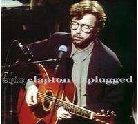 Eric Clapton - Unplugged [Ltd.Papersleeve]