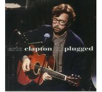 Eric Clapton - Unplugged (Reissue) (180g) (2 LP)