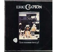 Eric Clapton - (VINYL LP) No Reason To Cry