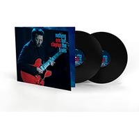 Eric Clapton - Warner - Eric Clapton - Nothing but the blues (2LP) [Vinilo]