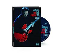 Eric Clapton - Warner - Eric Clapton - Nothing but the blues (DVD) [DVD de Audio]