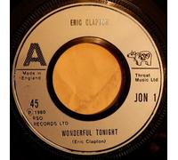 Eric Clapton - Wonderful Tonight