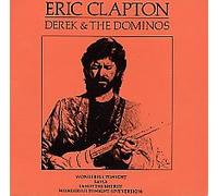 Eric Clapton - Wonderful Tonight