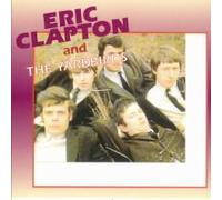 Eric Clapton & Yardbirds - Eric Clapton & Yardbirds