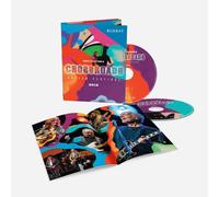 Eric Clapton – Crossroads Guitar Festival 2019 – Blu-ray – 2 discos