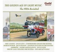 Eric Coates, Cecil Gibbs: The 1930s Revisited - Vol. 3