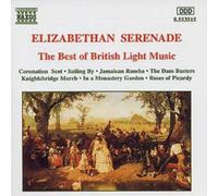 Various - Elizabethan Serenade