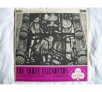 Eric Coates / New Symphony Orchestra of London - ACL 164 ERIC COATES Three Elizabeths/Four Centuries New Symphony Orc LP