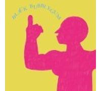 Eric Copeland - Black Bubblegum [Vinilo]