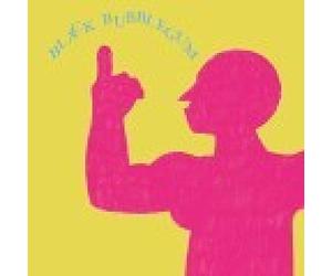 Eric Copeland - Black Bubblegum [Vinilo]