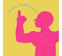 Eric Copeland - Black Bubblegum [VINYL] [Vinilo]