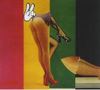 Eric Copeland - Joke in the Hole