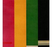 Eric copeland - Remixes [Vinilo]