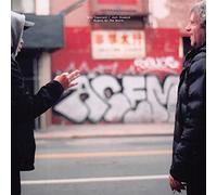 Eric Copeland - Riders on The Storm [Vinilo]