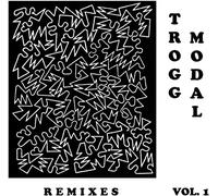 Eric Copeland - Trogg Modal Vol. 1 (The Remixes) [Vinilo]