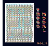 Eric Copeland - Trogg Modal Vol. 2