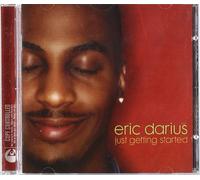 Eric Darius - Just Getting Started