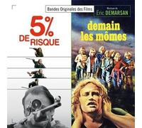 Eric Demarsan - 5% De Risque / Demain Les Momes