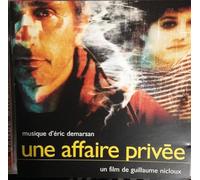 Eric Demarsan - Affaire Privee
