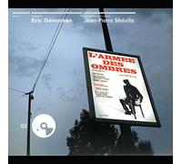 Eric Demarsan - L'Armee Des Ombres