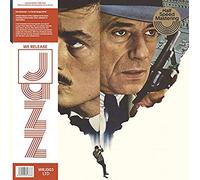 Eric Demarsan - Le Cercle Rouge [Vinilo]