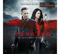 Éric Demarsan - Les Témoins / Les Oubliées