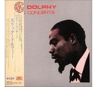 Eric Dolphy - Berlin Concerts