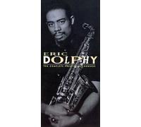 Eric Dolphy - Complete Prestige Recordings
