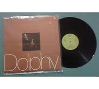 Eric Dolphy - Eric Dolphy "Dolphy" LP PRESTIGE M P 40 074 S Spain 1974