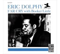 Eric Dolphy - Far Cry
