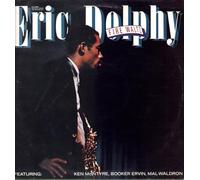 Eric Dolphy - Fire Waltz
