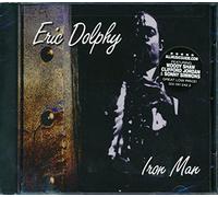 Eric Dolphy - Ironman
