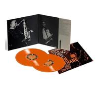 Eric Dolphy;John Coltrane - Evenings At The Village Gate: John Coltrane with Eric Dolphy [Vinilo]