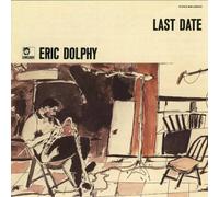 Eric Dolphy - Last Date