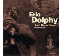 Eric Dolphy - Last recordings [Vinilo]