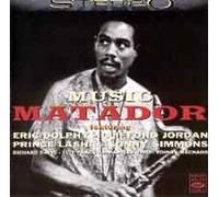 Eric Dolphy - Music Matador