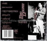 Eric Dolphy - Naima