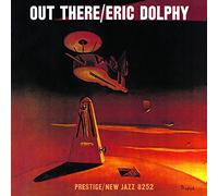 Eric Dolphy - Out There