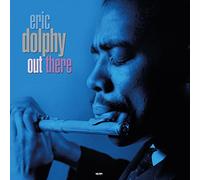 Eric Dolphy - Out There [Vinilo]