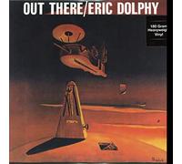 Eric Dolphy - Out There [Vinilo]