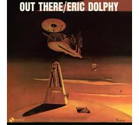 Eric Dolphy - Out There [Vinilo]
