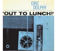 Eric Dolphy - Out To Lunch [Vinilo]