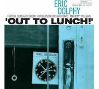 Eric Dolphy - Out To Lunch [Vinilo]
