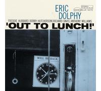 Eric Dolphy - Out To Lunch - UHQCD