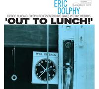 Eric Dolphy - Out To Lunch [Vinilo]